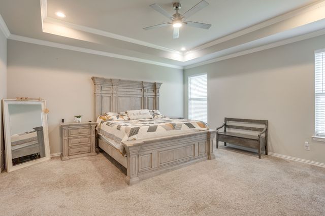 112 Steves Way, Waxahachie, TX 75165