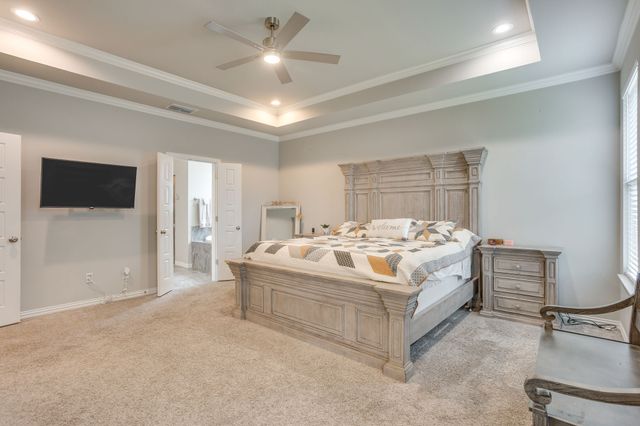 112 Steves Way, Waxahachie, TX 75165