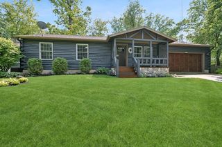 W3757 Lakeview Park DRIVE, Lake Geneva, WI 53147