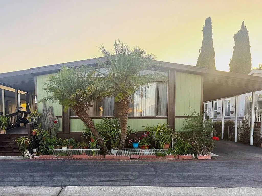 139 La Burnum Ln 139, Fountain Valley, CA 92708 — exterior