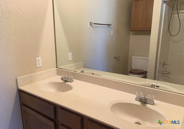 3405 Carpet Lane, Killeen, TX 76549