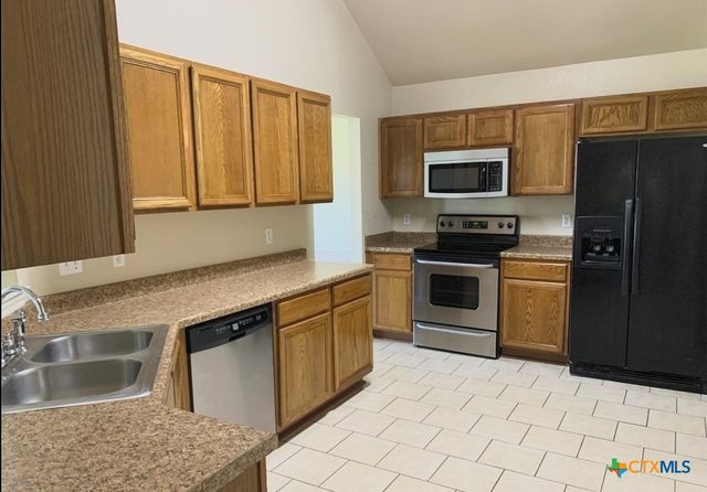 3405 Carpet Lane, Killeen, TX 76549