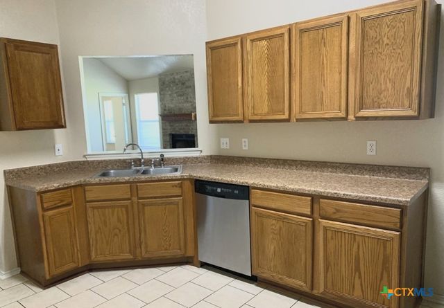 3405 Carpet Lane, Killeen, TX 76549