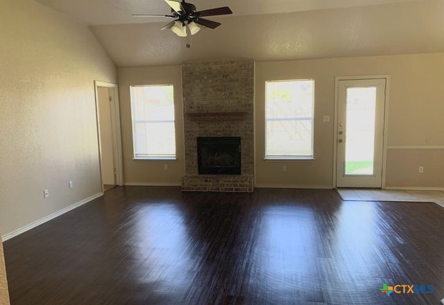 3405 Carpet Lane, Killeen, TX 76549