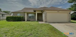 3405 Carpet Lane, Killeen, TX 76549