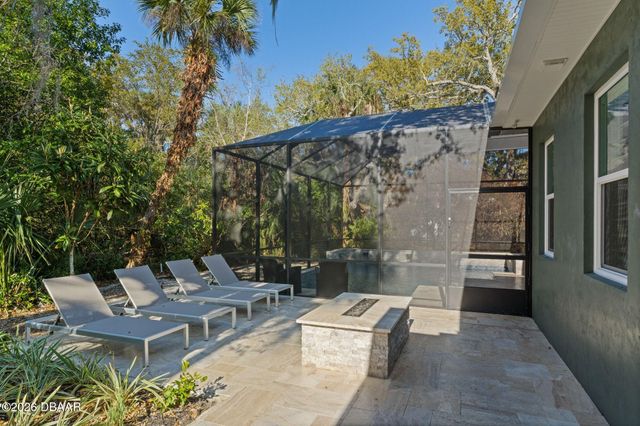 122 Beach Street, Ponce Inlet, FL 32127