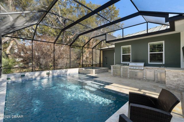 122 Beach Street, Ponce Inlet, FL 32127