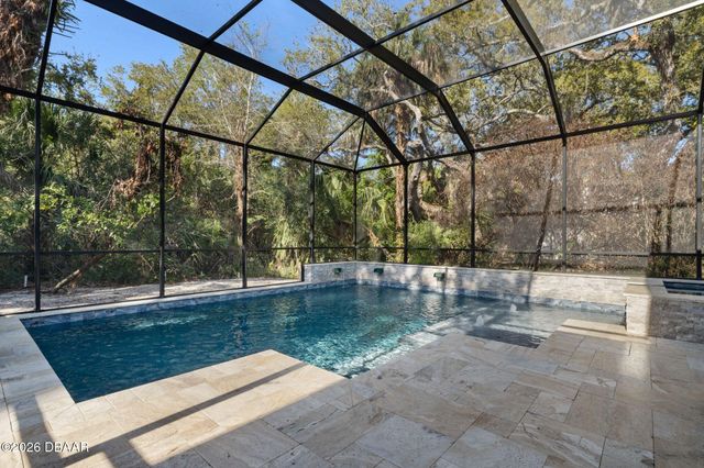 122 Beach Street, Ponce Inlet, FL 32127