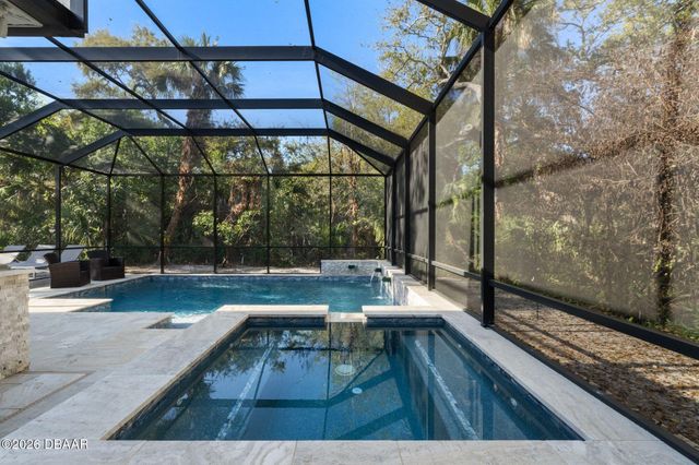 122 Beach Street, Ponce Inlet, FL 32127