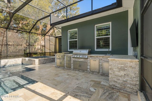 122 Beach Street, Ponce Inlet, FL 32127