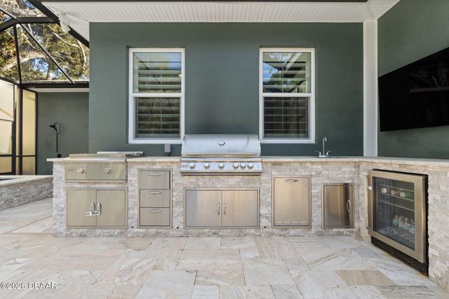 122 Beach Street, Ponce Inlet, FL 32127