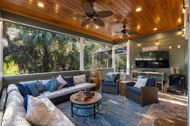 122 Beach Street, Ponce Inlet, FL 32127