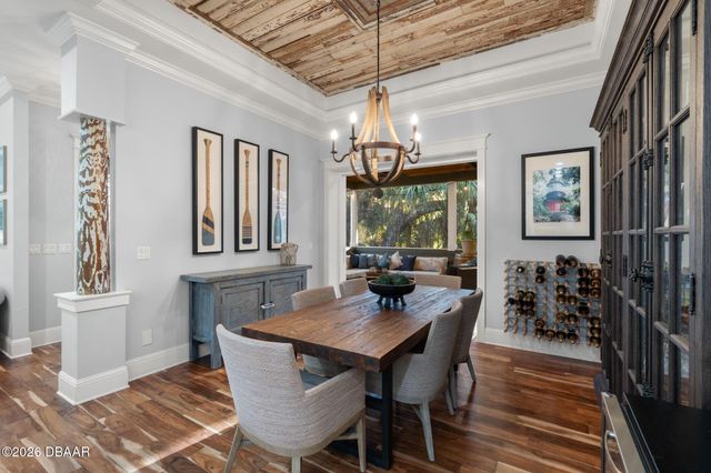 122 Beach Street, Ponce Inlet, FL 32127