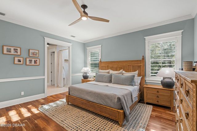 122 Beach Street, Ponce Inlet, FL 32127