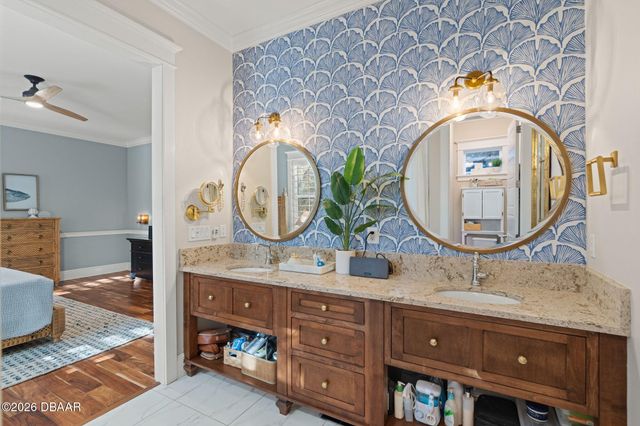 122 Beach Street, Ponce Inlet, FL 32127