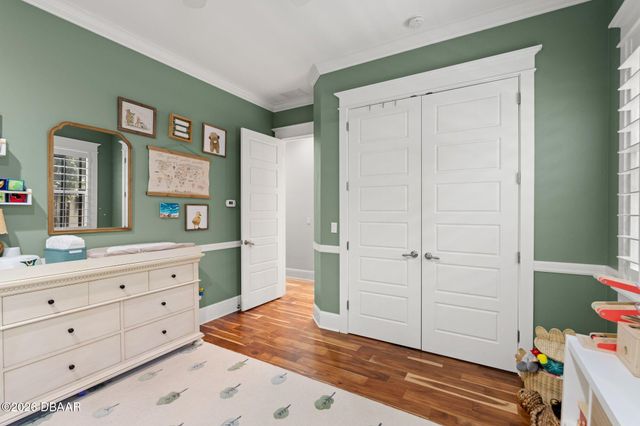 122 Beach Street, Ponce Inlet, FL 32127