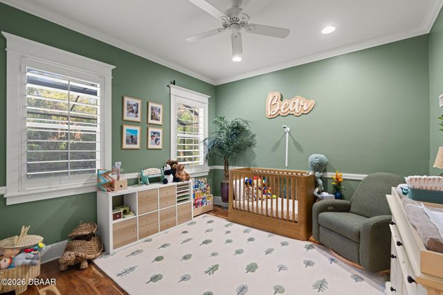 122 Beach Street, Ponce Inlet, FL 32127