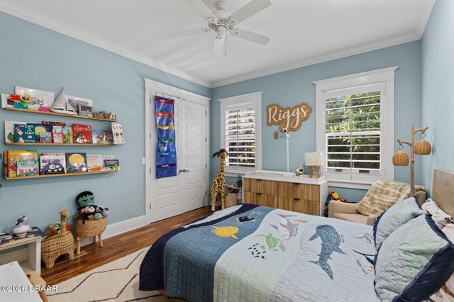 122 Beach Street, Ponce Inlet, FL 32127