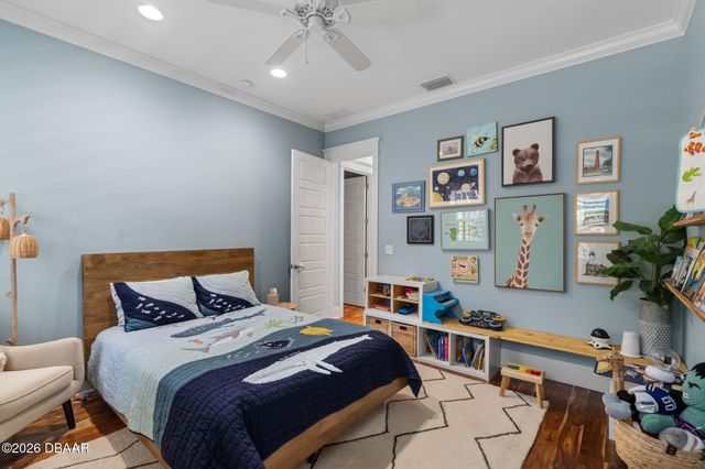 122 Beach Street, Ponce Inlet, FL 32127