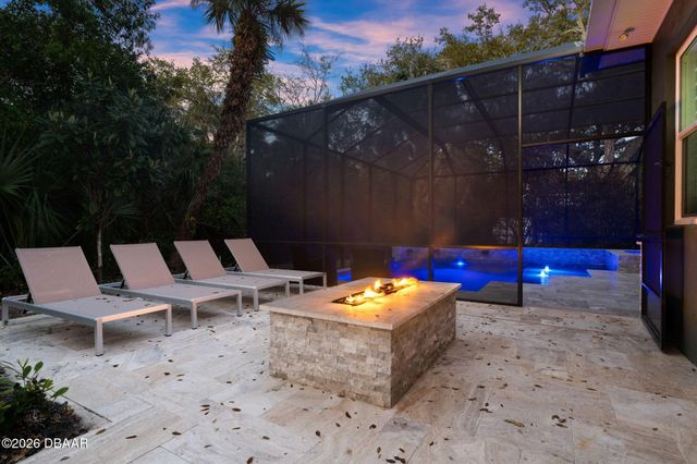 122 Beach Street, Ponce Inlet, FL 32127