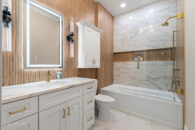 122 Beach Street, Ponce Inlet, FL 32127