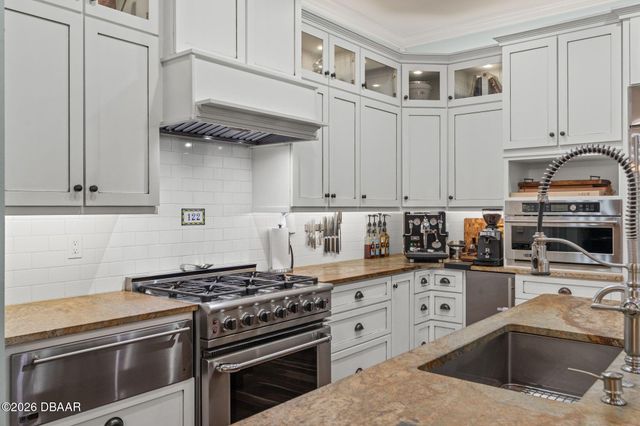 122 Beach Street, Ponce Inlet, FL 32127