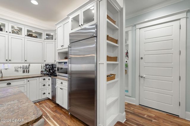 122 Beach Street, Ponce Inlet, FL 32127