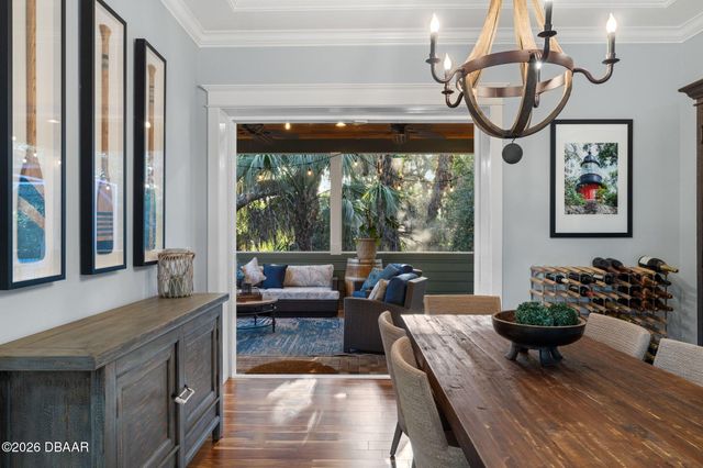 122 Beach Street, Ponce Inlet, FL 32127