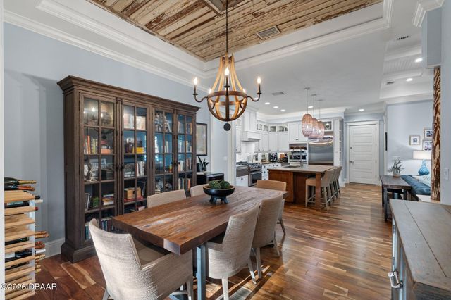 122 Beach Street, Ponce Inlet, FL 32127