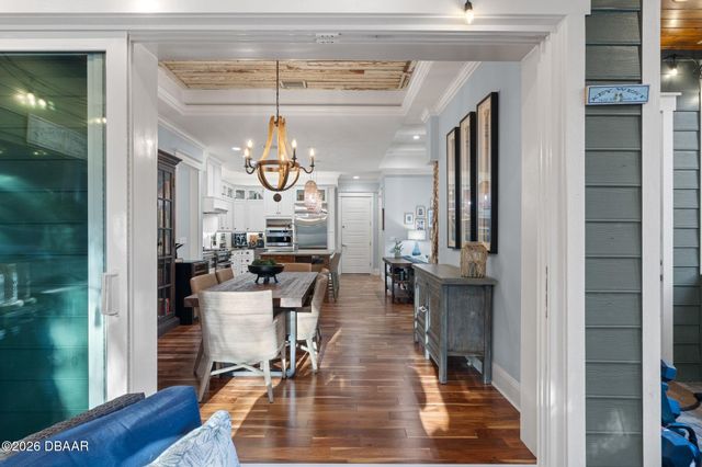 122 Beach Street, Ponce Inlet, FL 32127