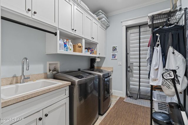 122 Beach Street, Ponce Inlet, FL 32127