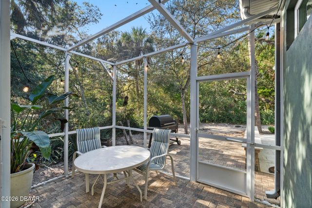 122 Beach Street, Ponce Inlet, FL 32127