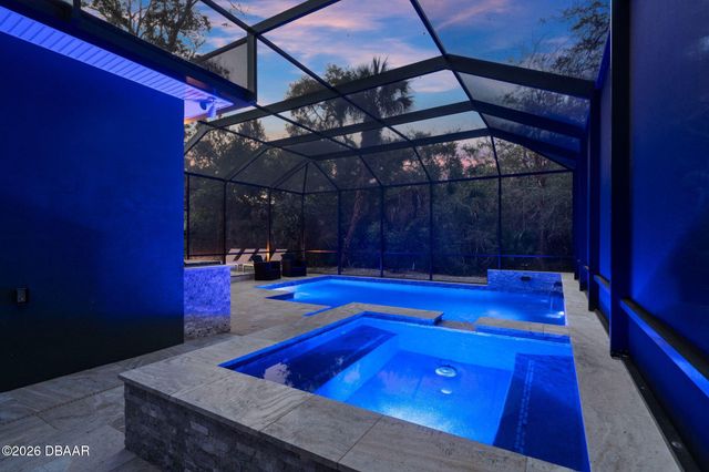 122 Beach Street, Ponce Inlet, FL 32127