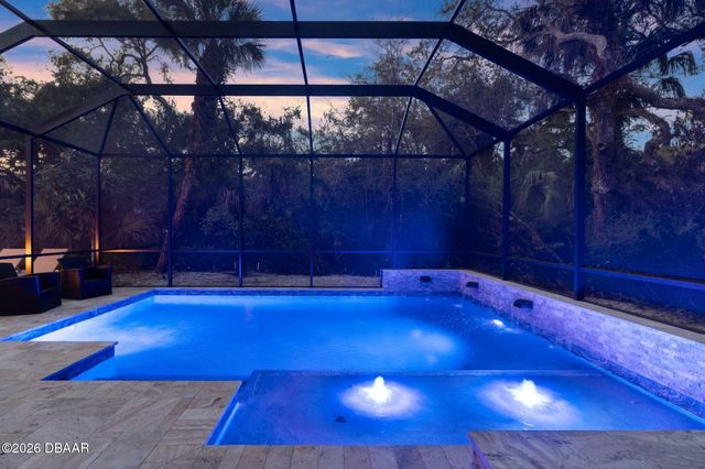 122 Beach Street, Ponce Inlet, FL 32127