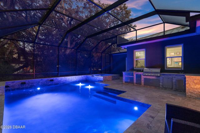 122 Beach Street, Ponce Inlet, FL 32127