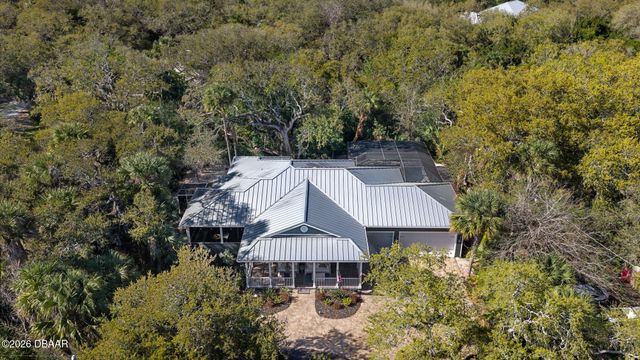 122 Beach Street, Ponce Inlet, FL 32127