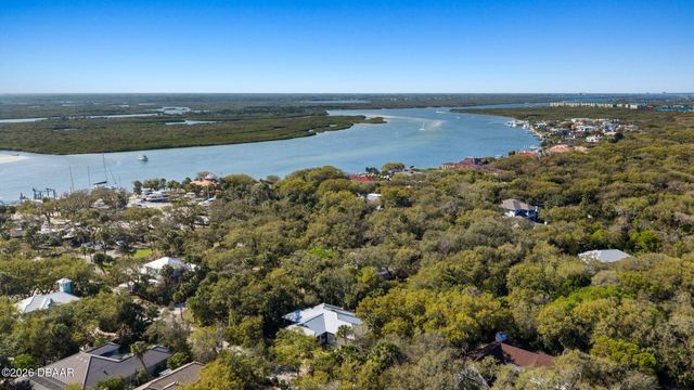 122 Beach Street, Ponce Inlet, FL 32127