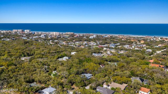 122 Beach Street, Ponce Inlet, FL 32127