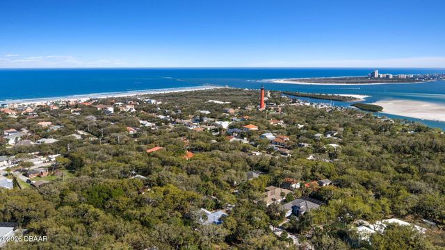 122 Beach Street, Ponce Inlet, FL 32127