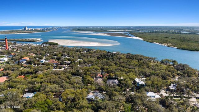 122 Beach Street, Ponce Inlet, FL 32127