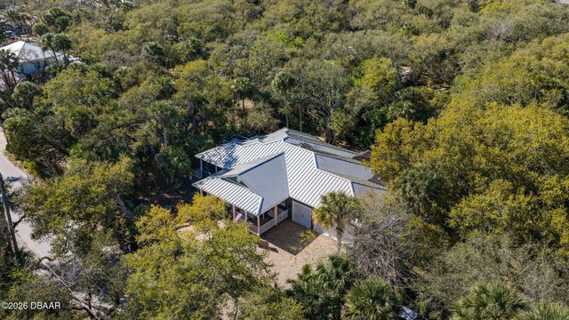 122 Beach Street, Ponce Inlet, FL 32127