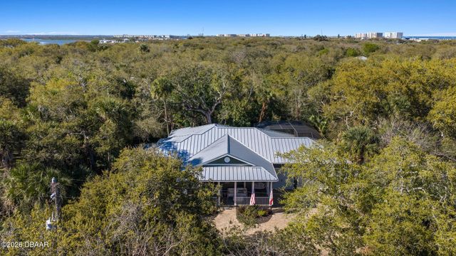 122 Beach Street, Ponce Inlet, FL 32127