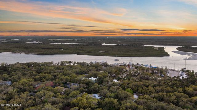 122 Beach Street, Ponce Inlet, FL 32127