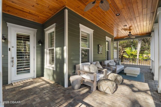 122 Beach Street, Ponce Inlet, FL 32127