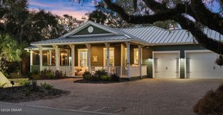 122 Beach Street, Ponce Inlet, FL 32127