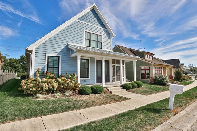 465 Cayman Circle, Tipp City, OH 45371