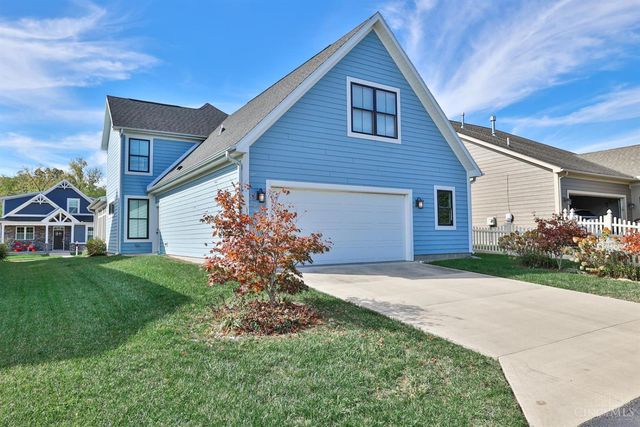 465 Cayman Circle, Tipp City, OH 45371
