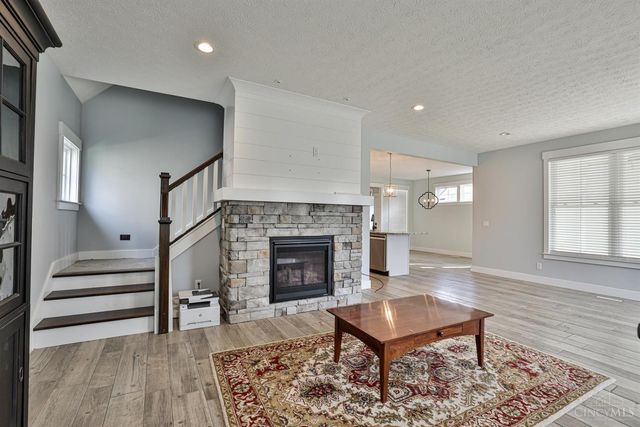 465 Cayman Circle, Tipp City, OH 45371