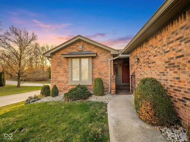 223 Somerville Road, Anderson, IN 46011