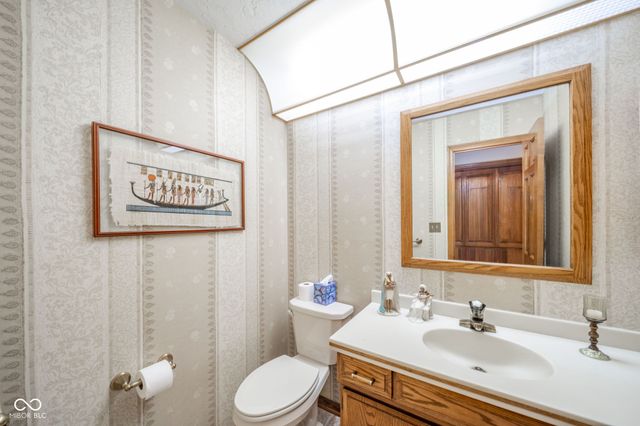 223 Somerville Road, Anderson, IN 46011